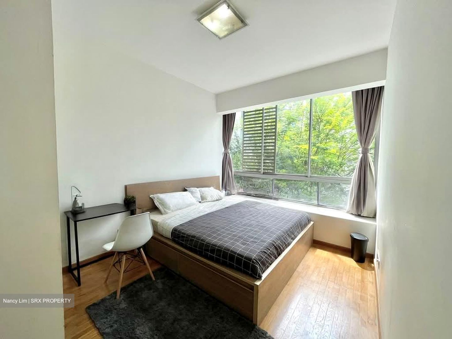 One-north Residences (D5), Apartment #584980041